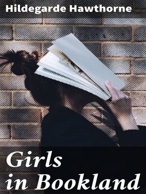 cover image of Girls in Bookland